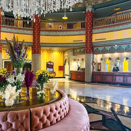 מרקש Grand Mogador Agdal & Spa מראה חיצוני תמונה