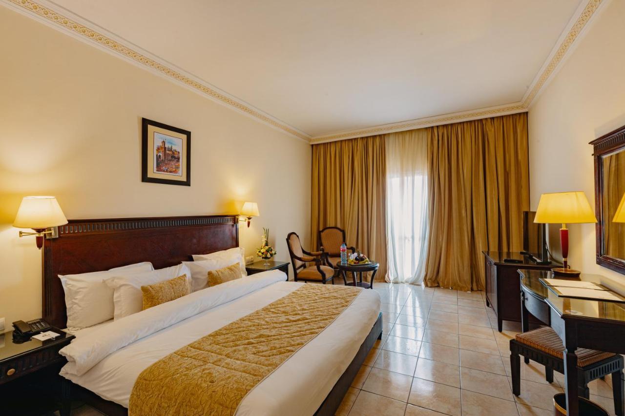 מרקש Grand Mogador Agdal & Spa מראה חיצוני תמונה